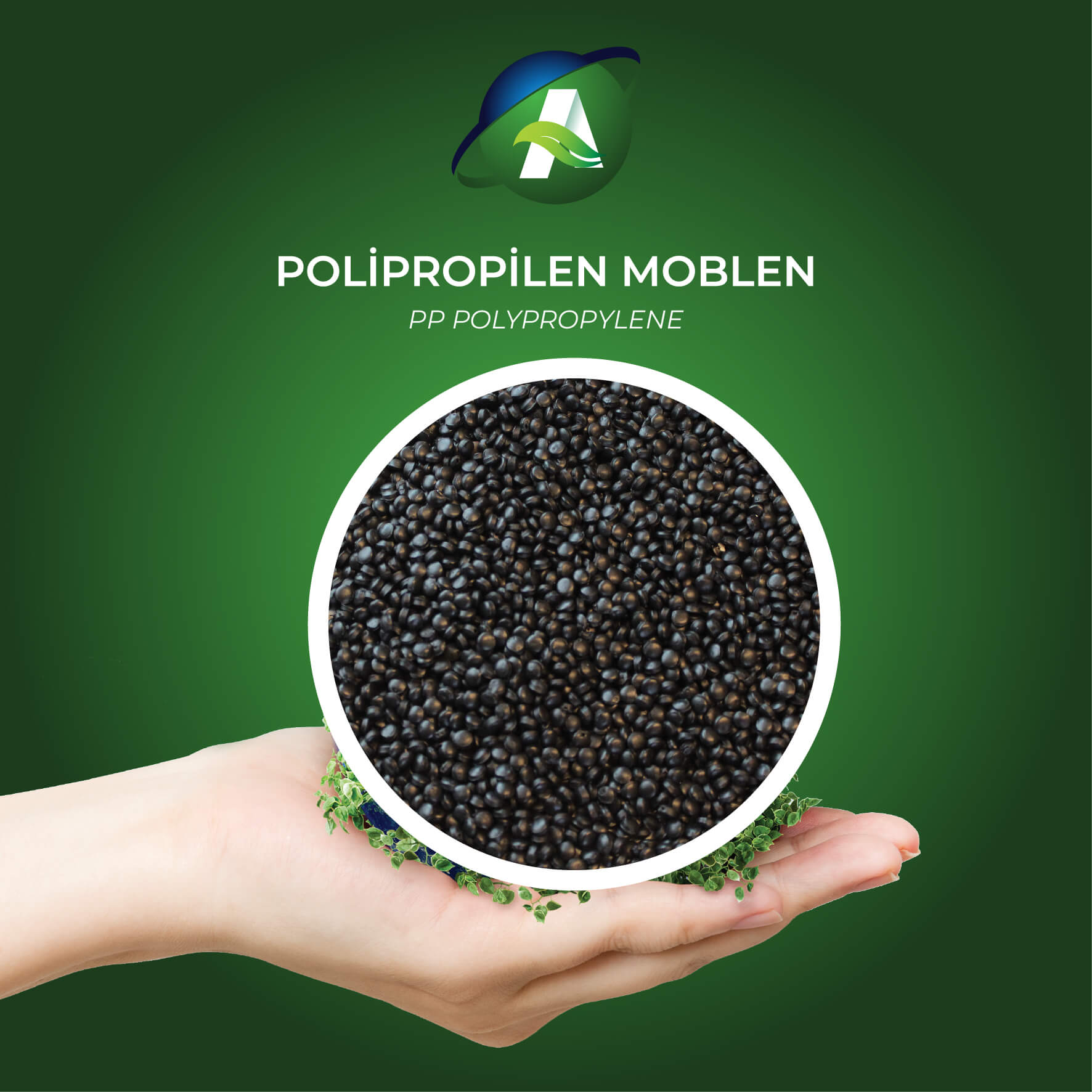 POLİPROPİLEN MOBLEN