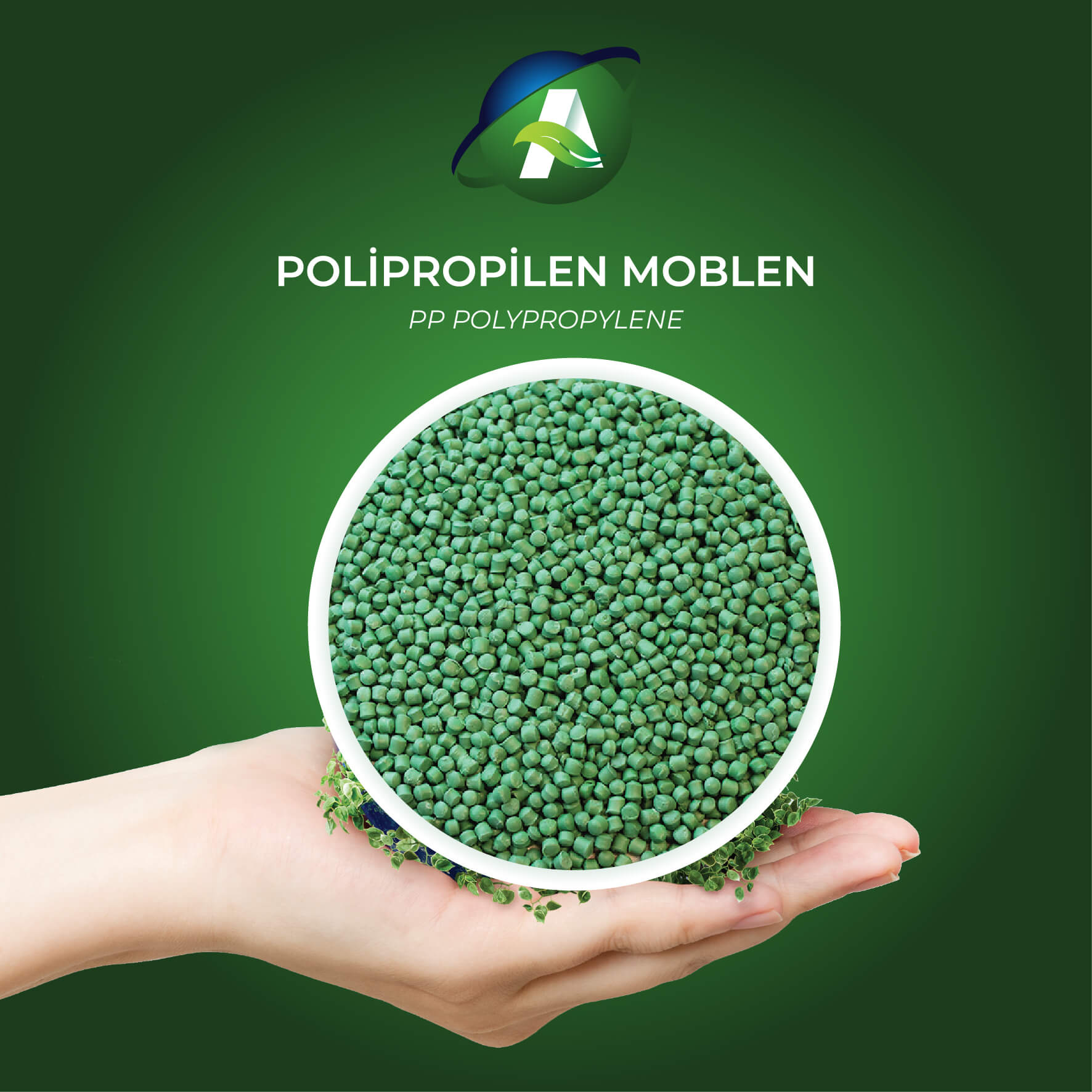 POLİPROPİLEN MOBLEN