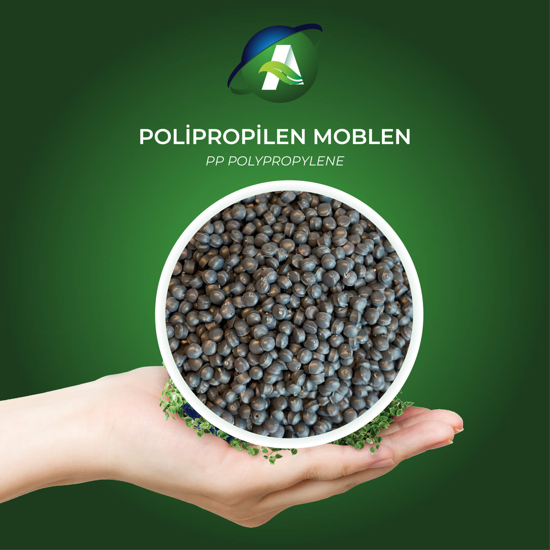 POLİPROPİLEN MOBLEN