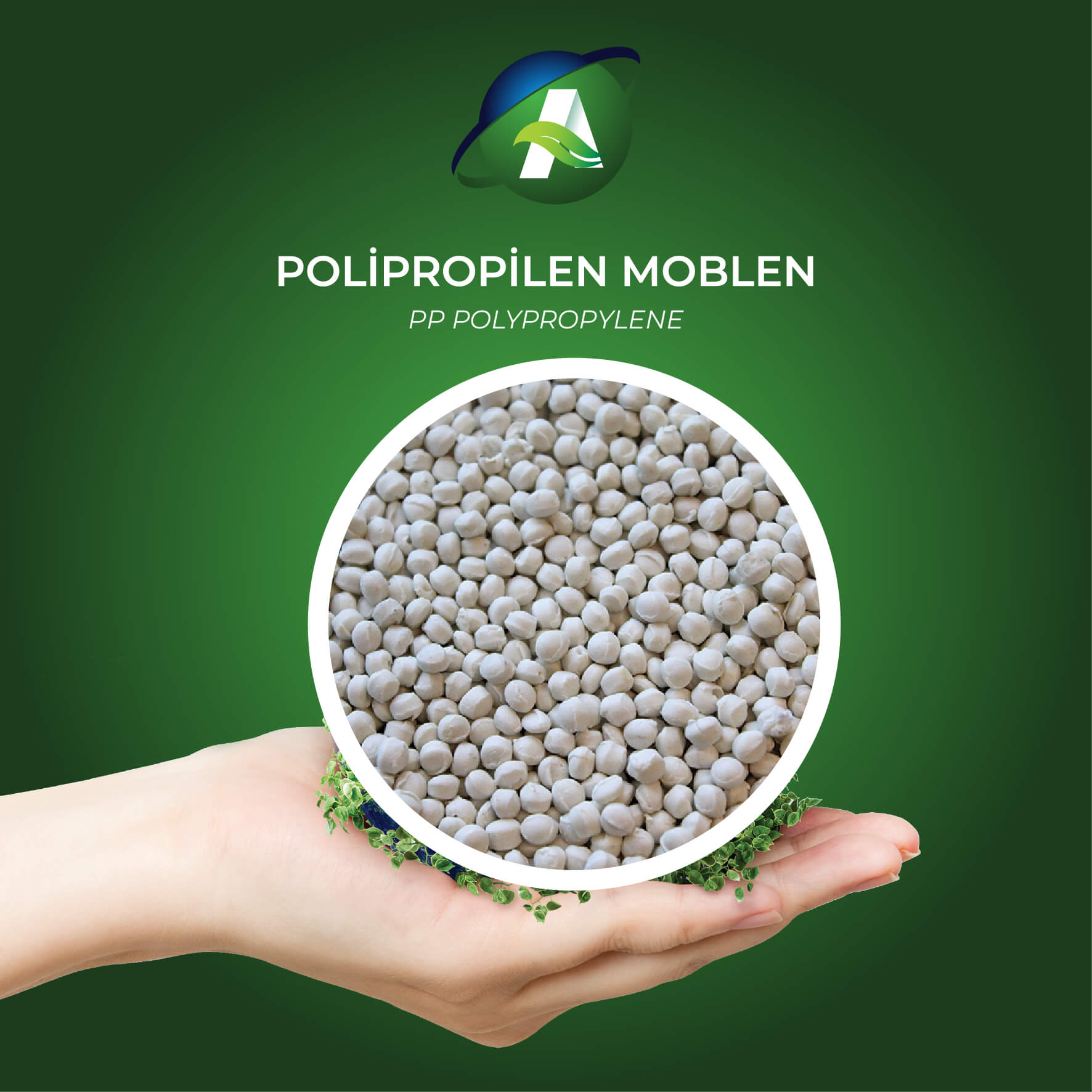 POLİPROPİLEN MOBLEN