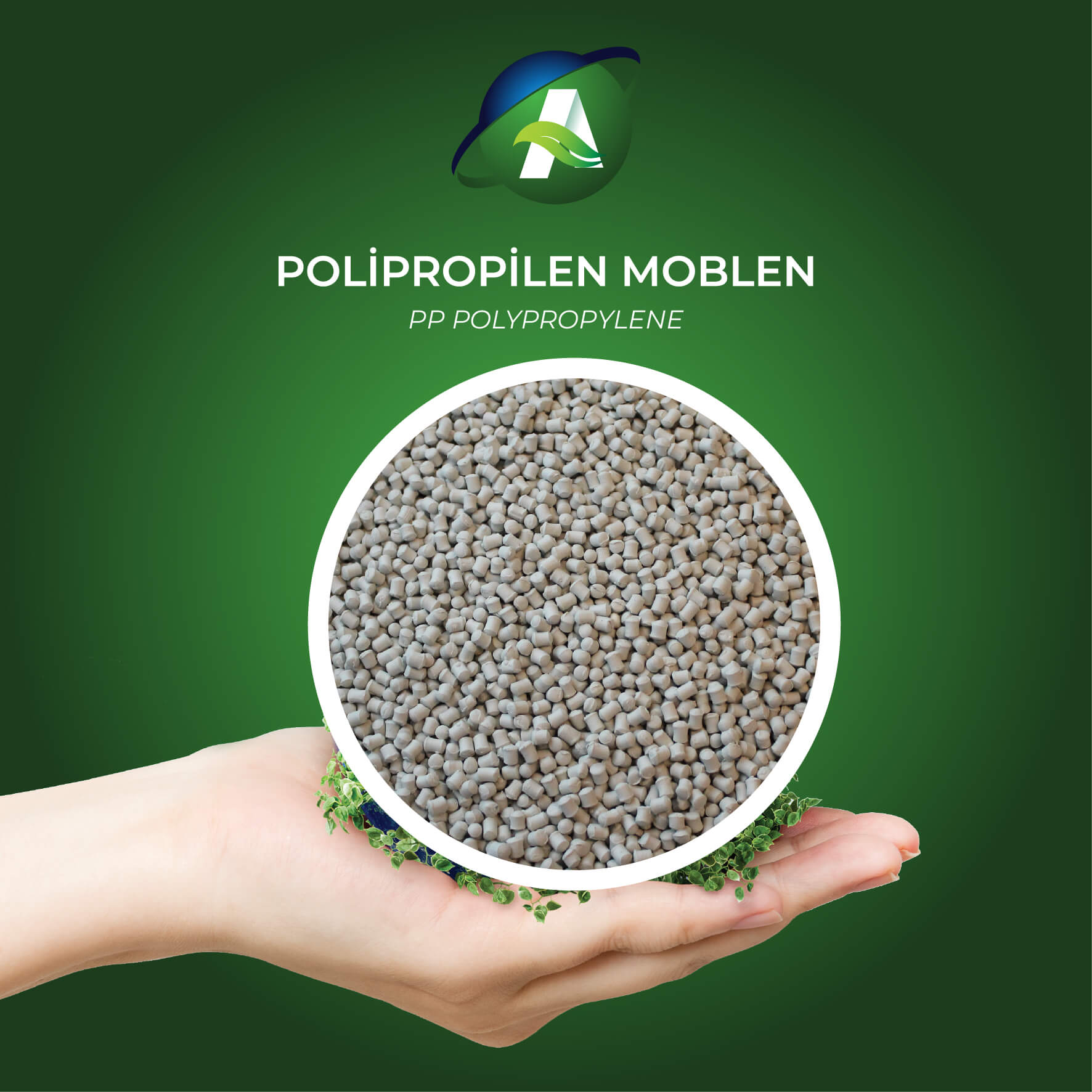 POLİPROPİLEN MOBLEN