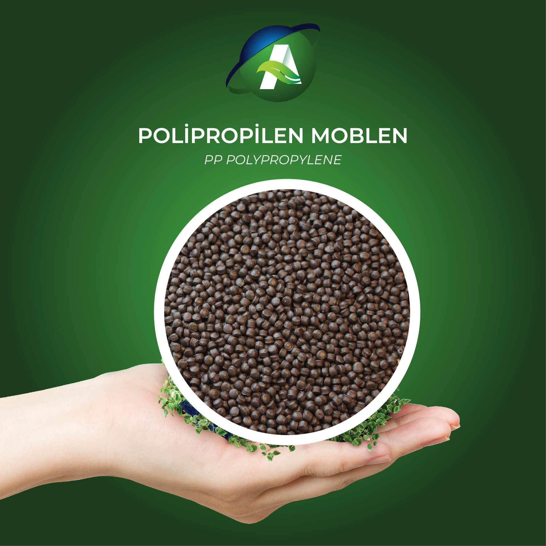 POLİPROPİLEN MOBLEN